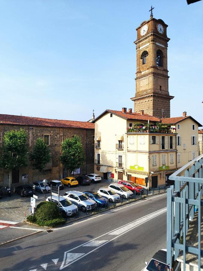 Casa Vacanza Giaveno - 8 Km Sacra Di San Michele Kültér fotó