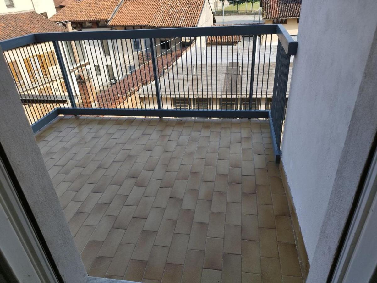 Casa Vacanza Giaveno - 8 Km Sacra Di San Michele Kültér fotó