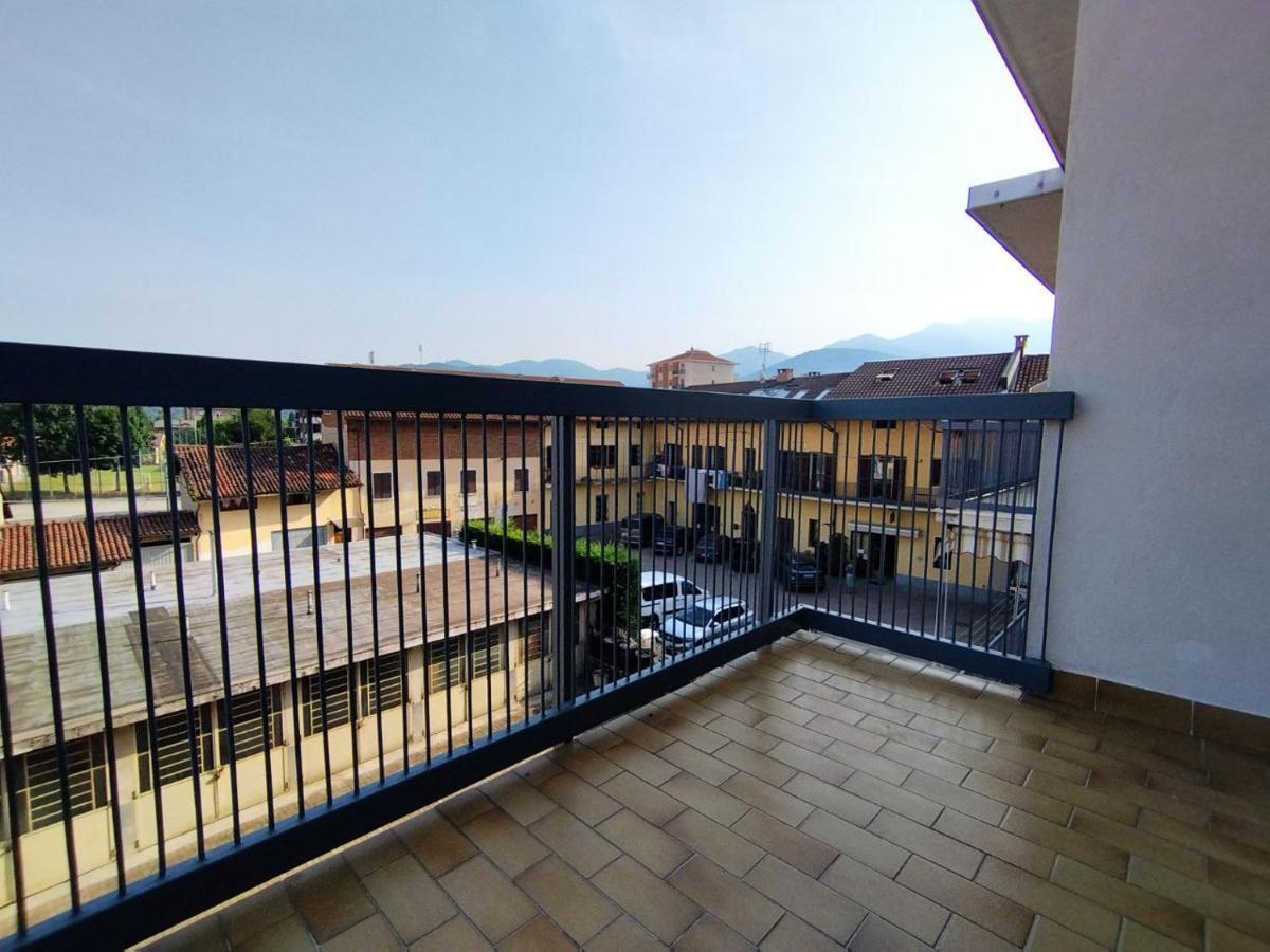 Casa Vacanza Giaveno - 8 Km Sacra Di San Michele Kültér fotó