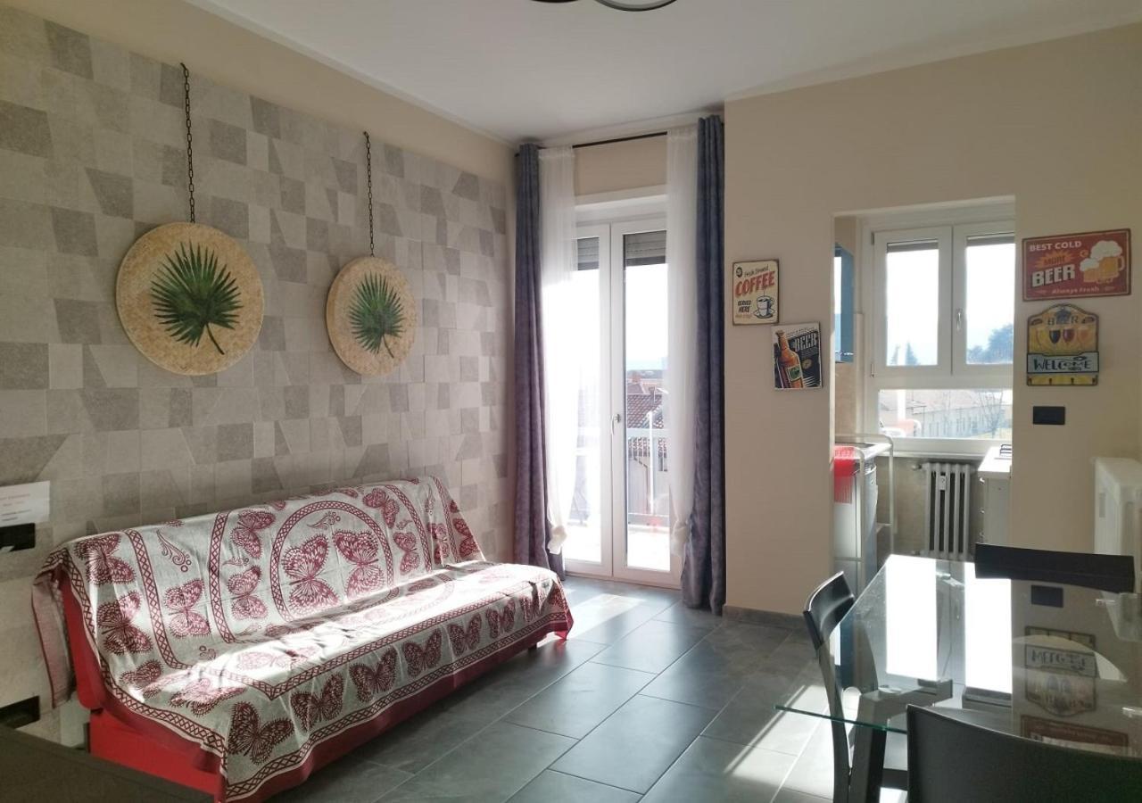 Casa Vacanza Giaveno - 8 Km Sacra Di San Michele Kültér fotó